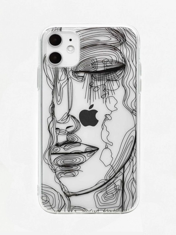 Чехол для iPhone