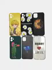 Чехол-накладка для iPhone 11