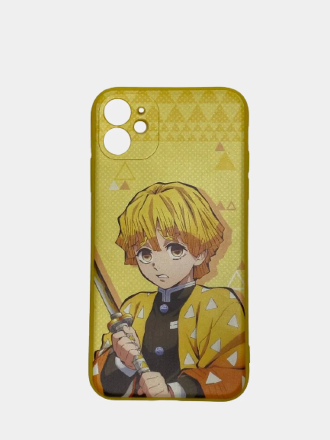 Чехол-накладка для iPhone 11