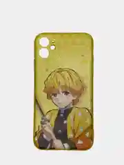 Чехол-накладка для iPhone 11