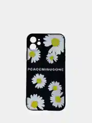 Чехол-накладка для iPhone 11