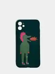 Чехол-накладка для iPhone 11
