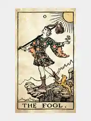 Карты Винтажное Таро / Tarot Vintage - Lo Scarabeo