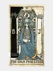 Карты Винтажное Таро / Tarot Vintage - Lo Scarabeo