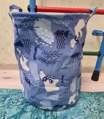 Желтый корзина для хранения игрушек, белья, одежды/Большая корзина с ручками