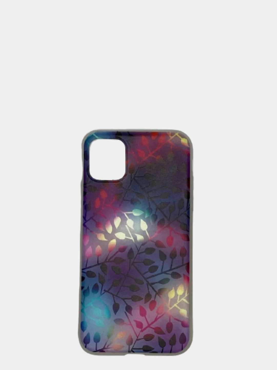 Чехол-накладка для iPhone 11