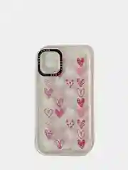 Чехол-накладка для iPhone 11