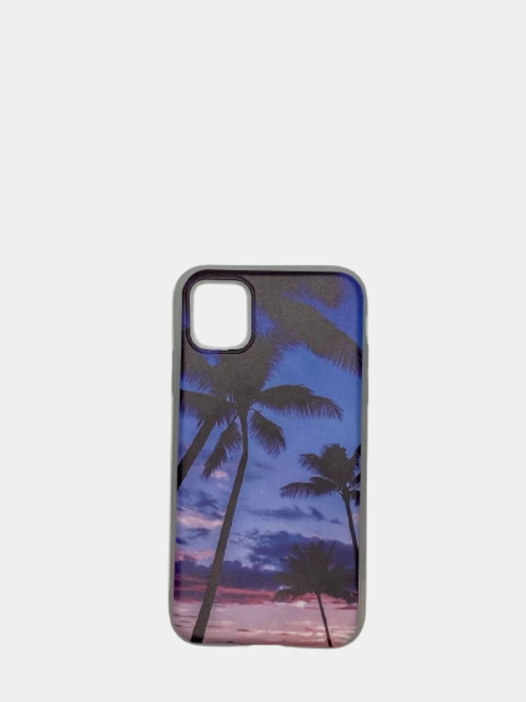 Чехол-накладка для iPhone 11