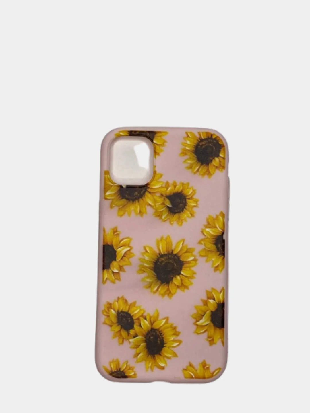 Чехол-накладка для iPhone 11