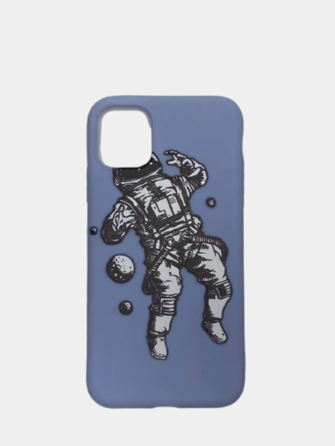 Чехол-накладка для iPhone 11