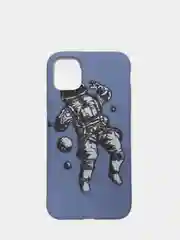 Чехол-накладка для iPhone 11