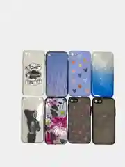 Чехол накладка для Iphone 7