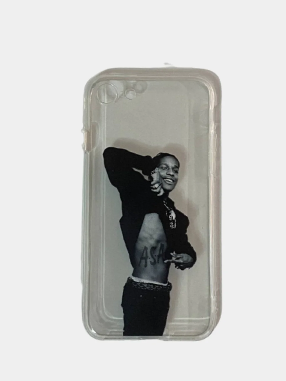 Чехол накладка для Iphone 7