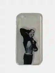 Чехол накладка для Iphone 7