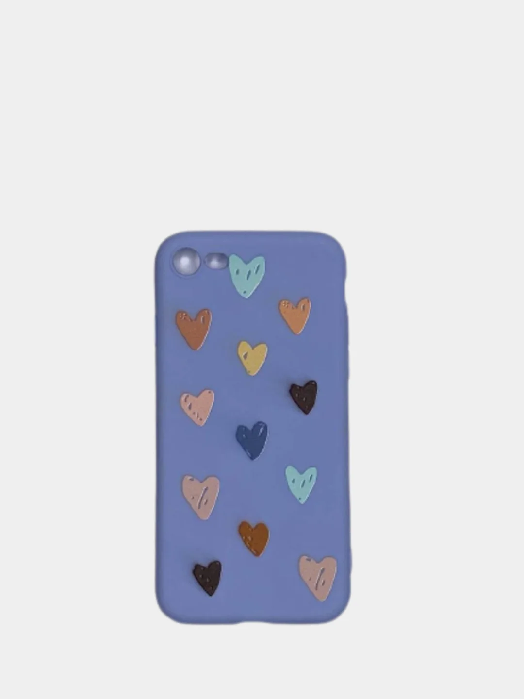 Чехол накладка для Iphone 7