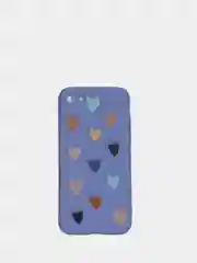 Чехол накладка для Iphone 7