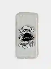Чехол накладка для Iphone 7