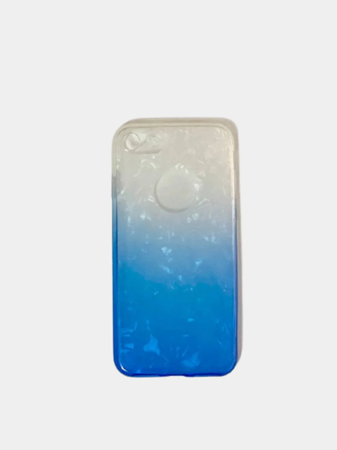 Чехол накладка для Iphone 7