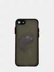 Чехол накладка для Iphone 7
