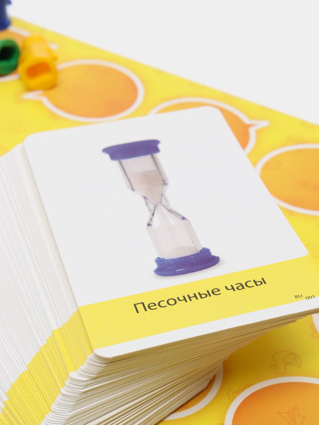 Настольная игра "Alias Скажи иначе для детей, новая версия"играют как дети, так и взрослые