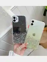 Белый чехол для Realme C21, C15, C11 2020