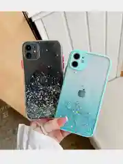 Белый чехол для Realme C21, C15, C11 2020