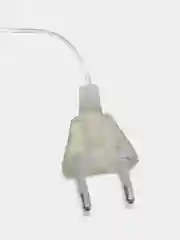 Желтый гирлянда звёзды