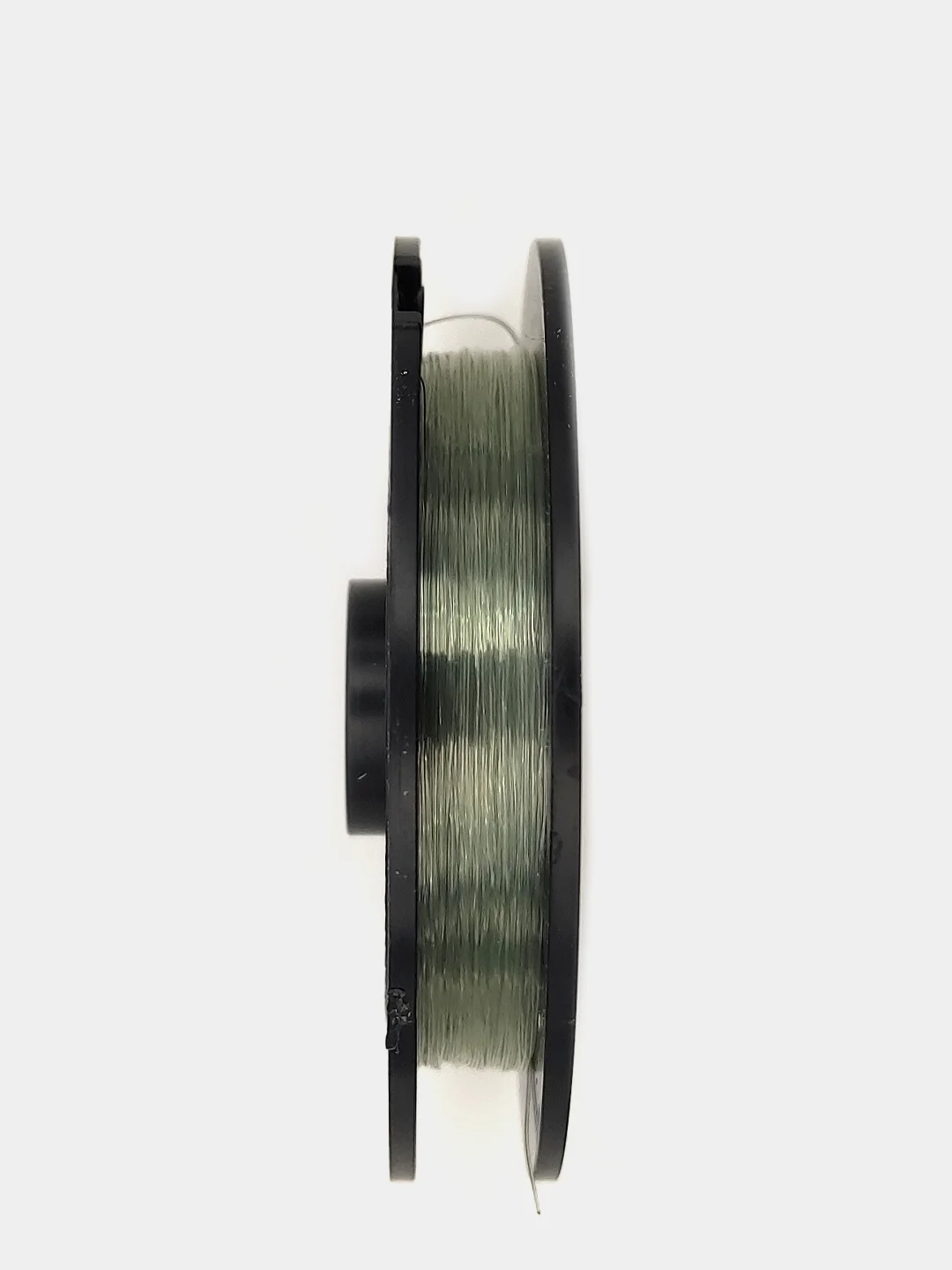 Леска зимняя  ICE LORD LIGHT GREEN, от 0,08 до 0,25 мм, 30 метров
