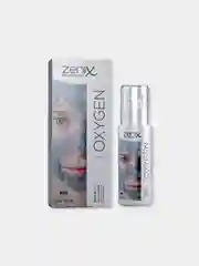 Маска для лица Zenix OXYFEN