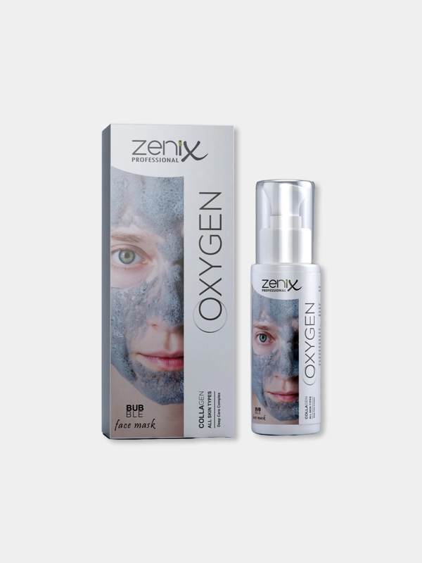 Маска для лица Zenix OXYFEN