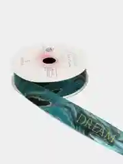 Лента атласная "Dream", 2 см  5 м