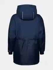 Хром куртка для мальчика Arctic kids, зима