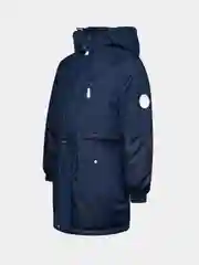 Хром куртка для мальчика Arctic kids, зима