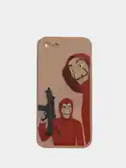 Чехол накладка для Iphone 7