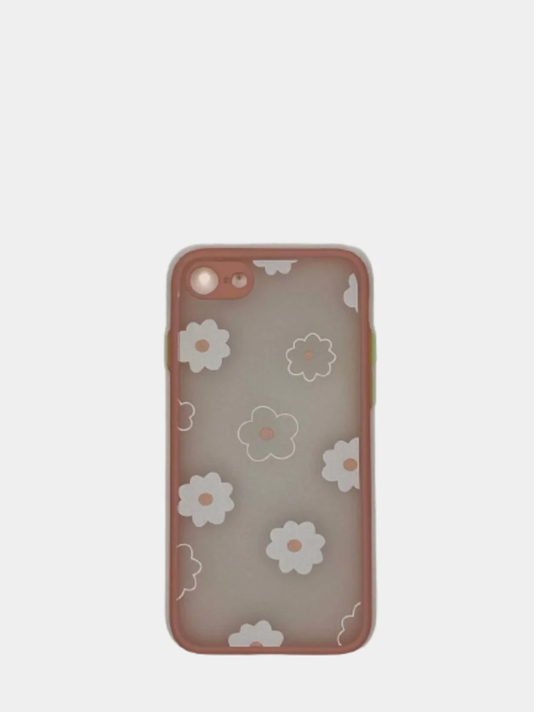 Чехол накладка для Iphone 7
