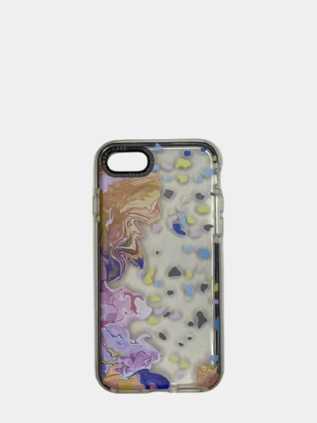 Чехол накладка для Iphone 7
