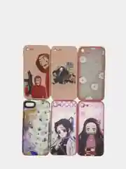 Чехол накладка для Iphone 7