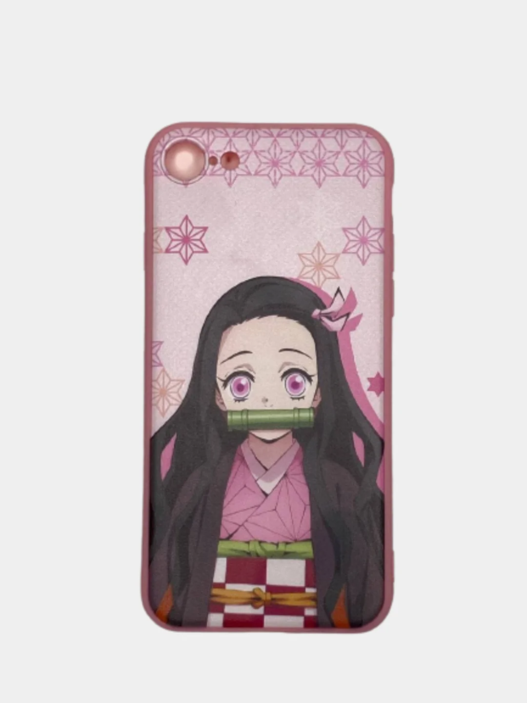 Чехол накладка для Iphone 7