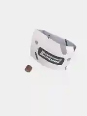 Безопасный динамик для микронаушника / Микронаушник