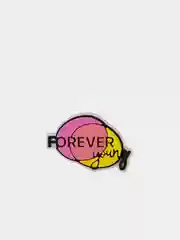Джибитсы / Украшение для обуви(Сабо) и браслета Джиббитс "Forever young"