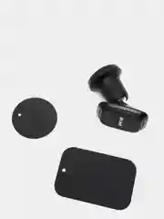 Держатель в автомобиль Krutoff Magnet-3 GL универсальный магнитный