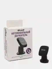 Держатель в автомобиль Krutoff Magnet-3 GL универсальный магнитный