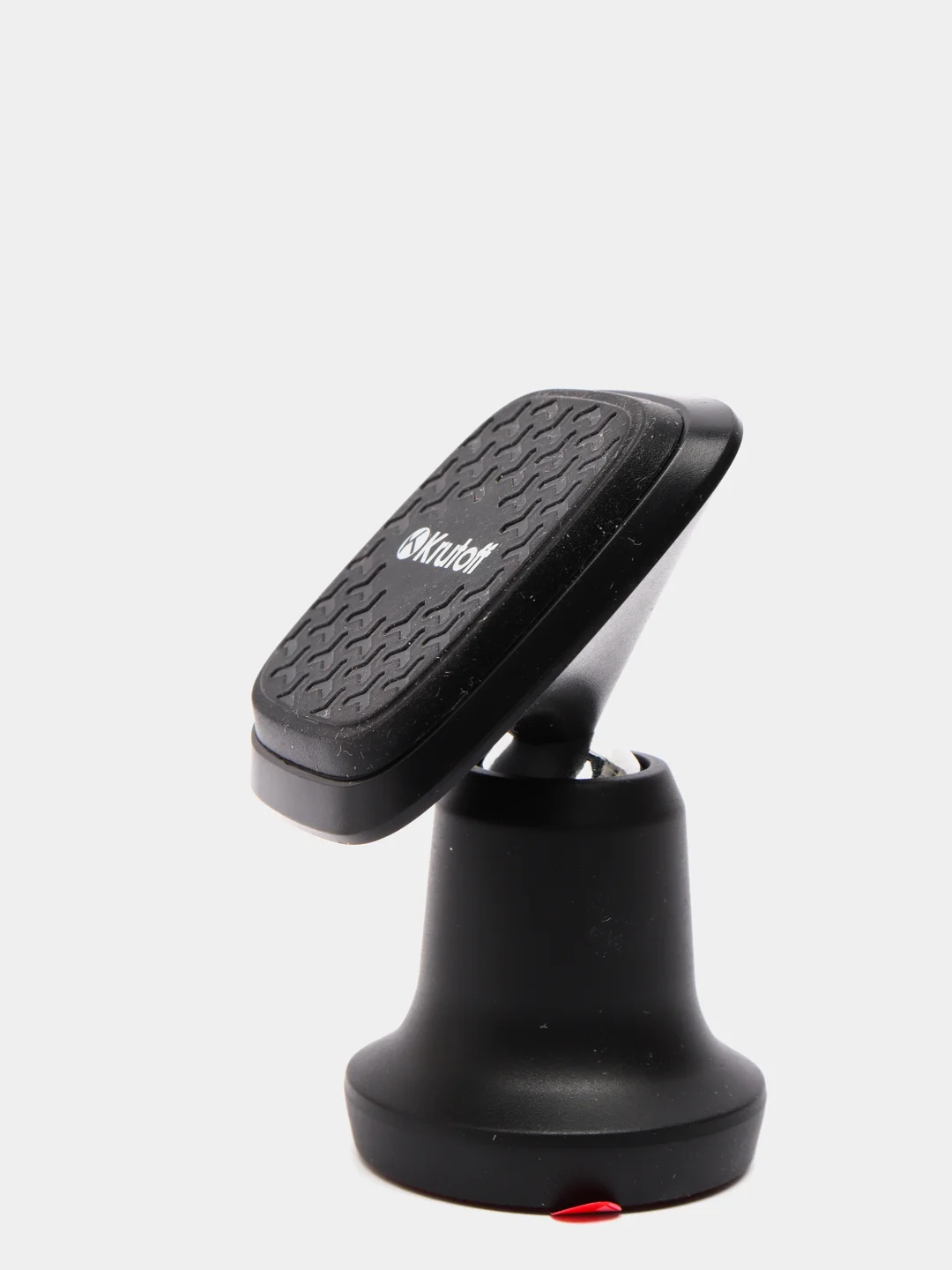 Держатель в автомобиль Krutoff Magnet-3 GL универсальный магнитный