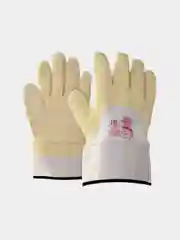 Перчатки рабочие 9 L/ Сандмен КЧ/ джерси-100% хлопок