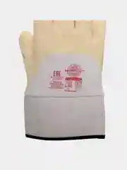 Перчатки рабочие 9 L/ Сандмен КЧ/ джерси-100% хлопок