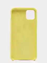 Лимонный чехол для iPhone 12, 11, 7, 8, Pro, Max, Plus силиконовый айфон