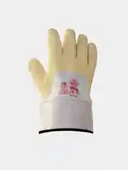 Перчатки рабочие 9 L/ Сандмен КЧ/ джерси-100% хлопок