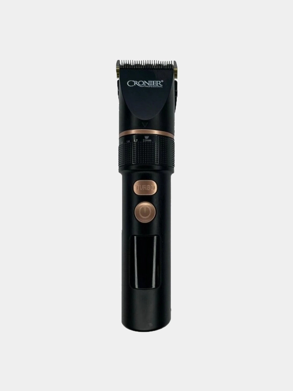 Машинка для стрижки волос Cronier Professional CR-1216