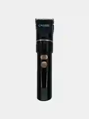 Черный машинка для стрижки волос Cronier Professional CR-1216