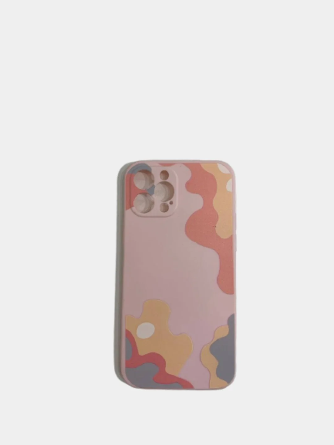 Чехол-накладка для iPhone 12 Pro
